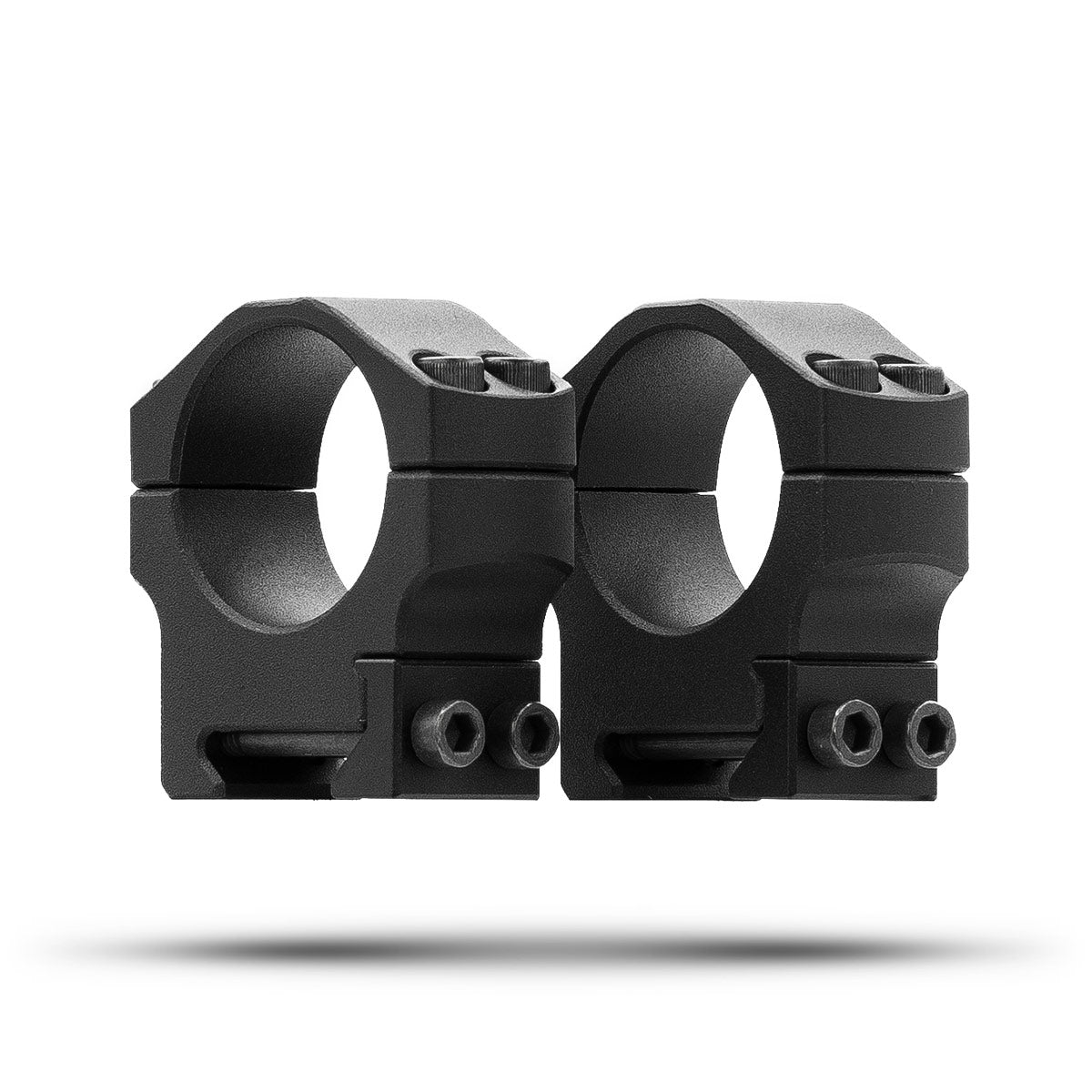 Lightweight Premier Scope Rings