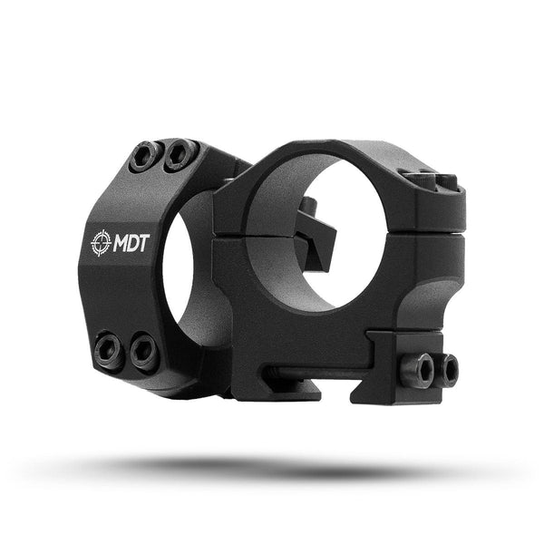 Lightweight Premier Scope Rings