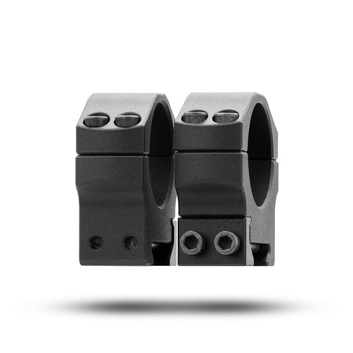 Lightweight Premier Scope Rings