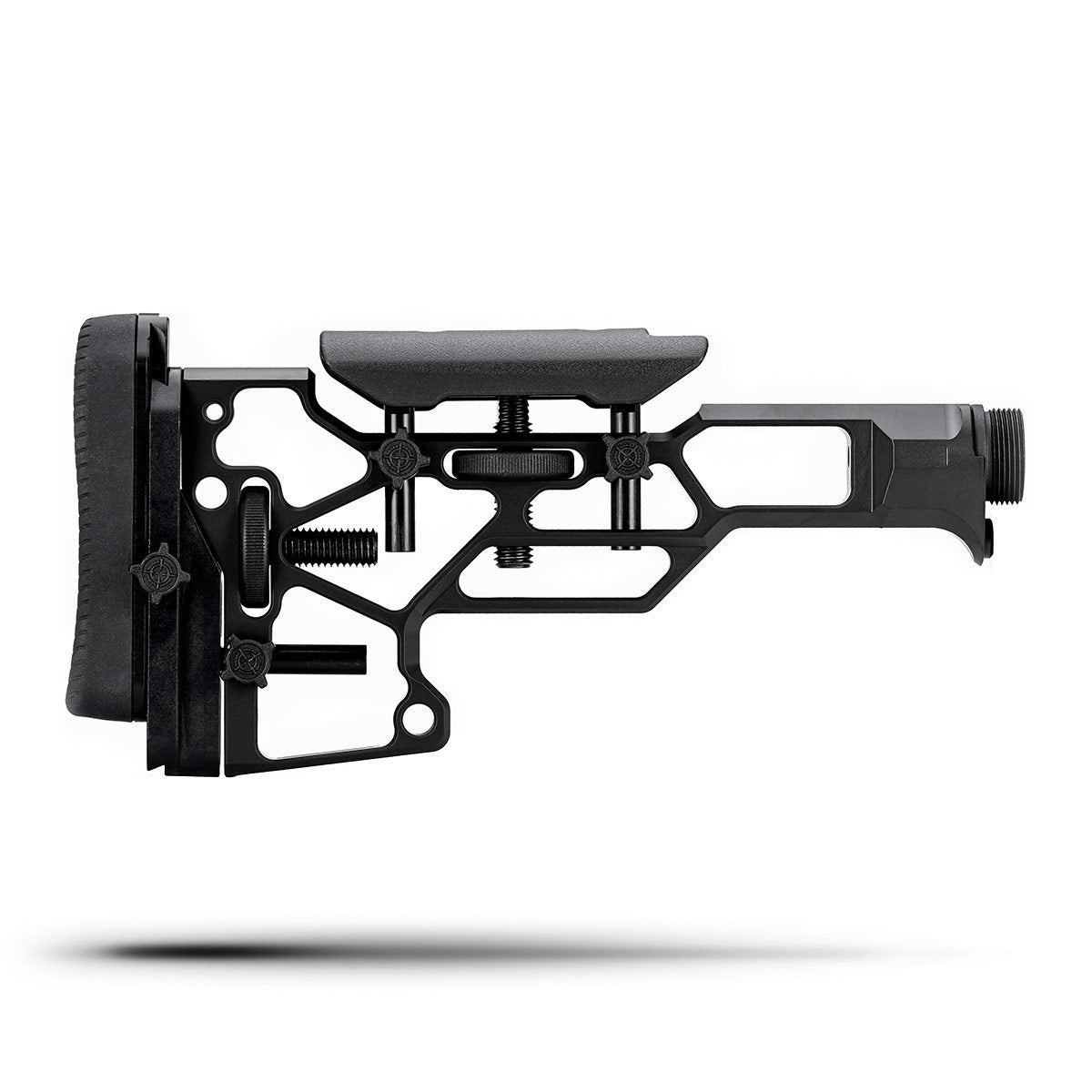 SRS Fixed Buttstock
