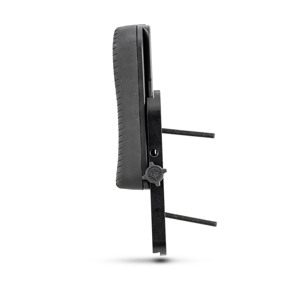 Vertical Adjustment Buttpad