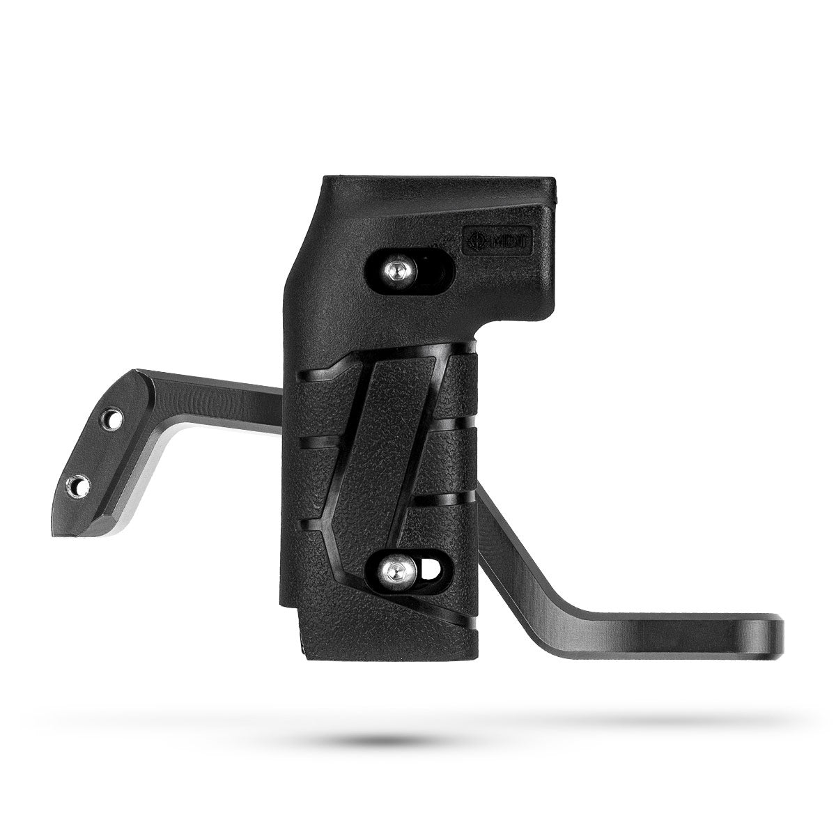 Vertical Grip - Premier With Connector Bar