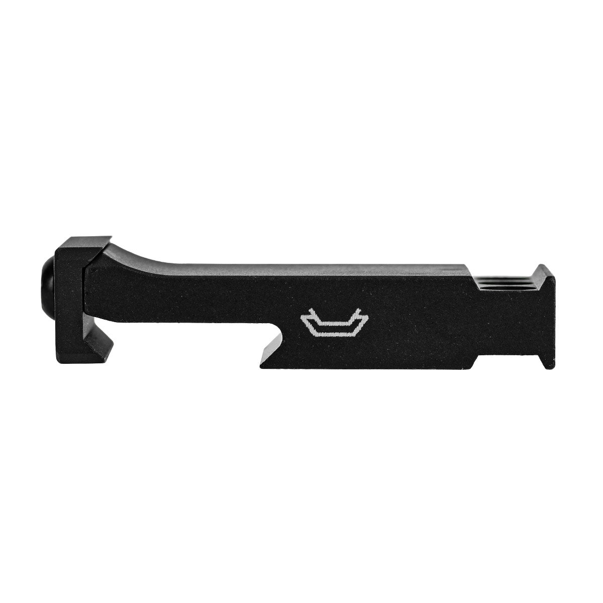 Vertical V-Mount - Picatinny