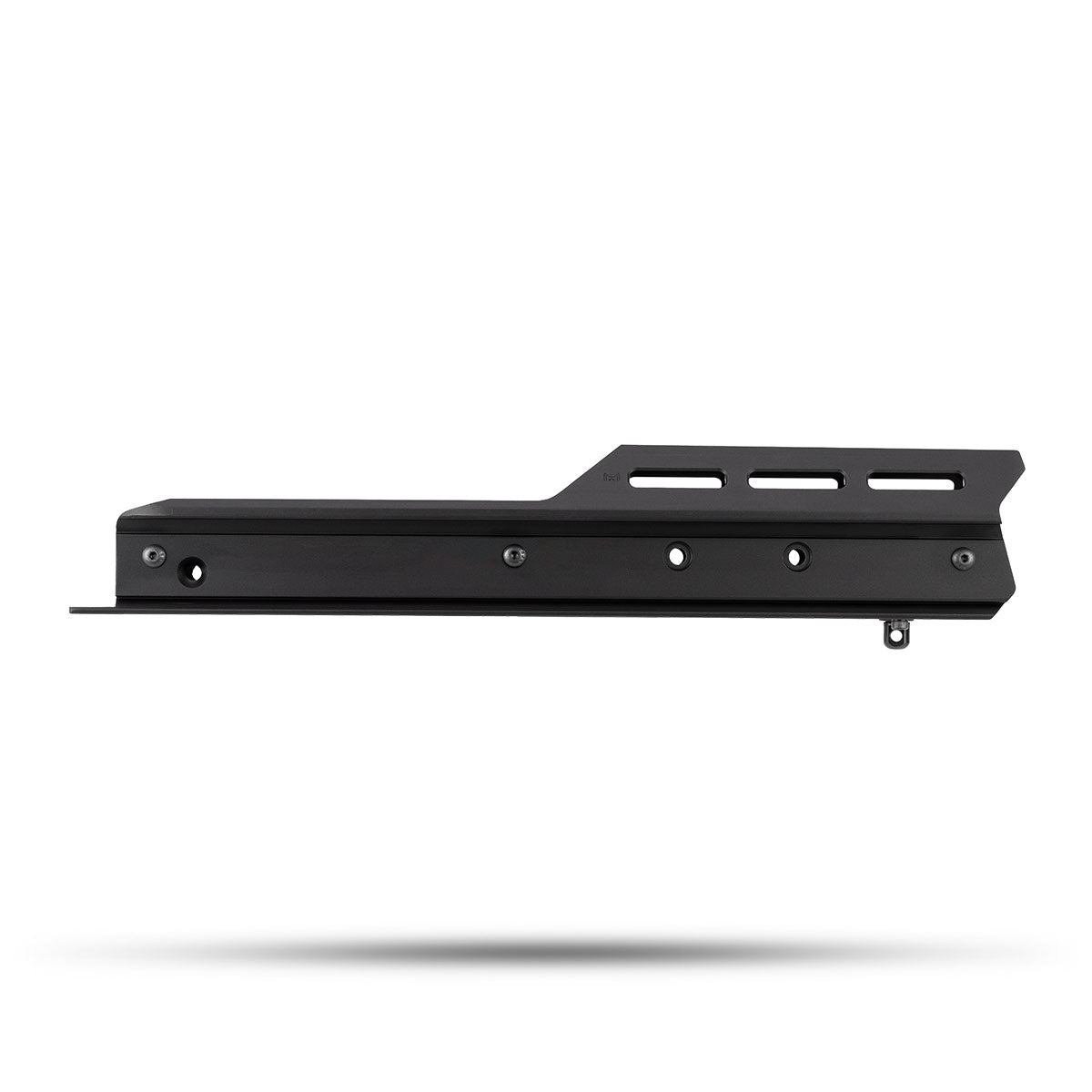 XRS Chassis System Enclosed Forend