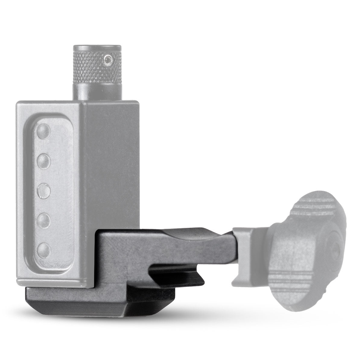 Extended MV3 90 Mount