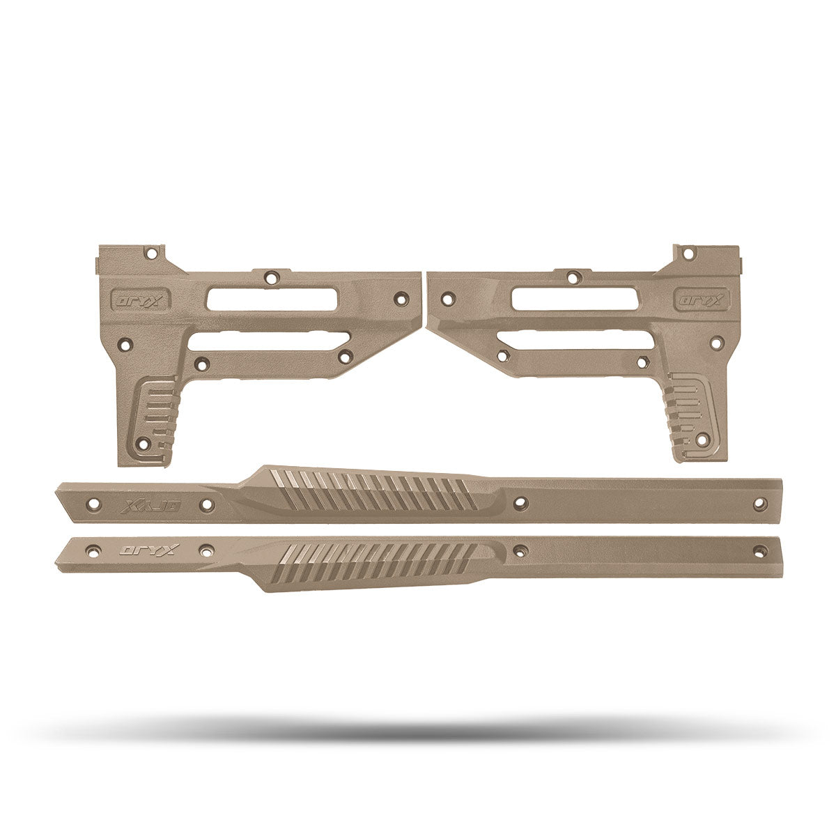 Oryx Side Panels