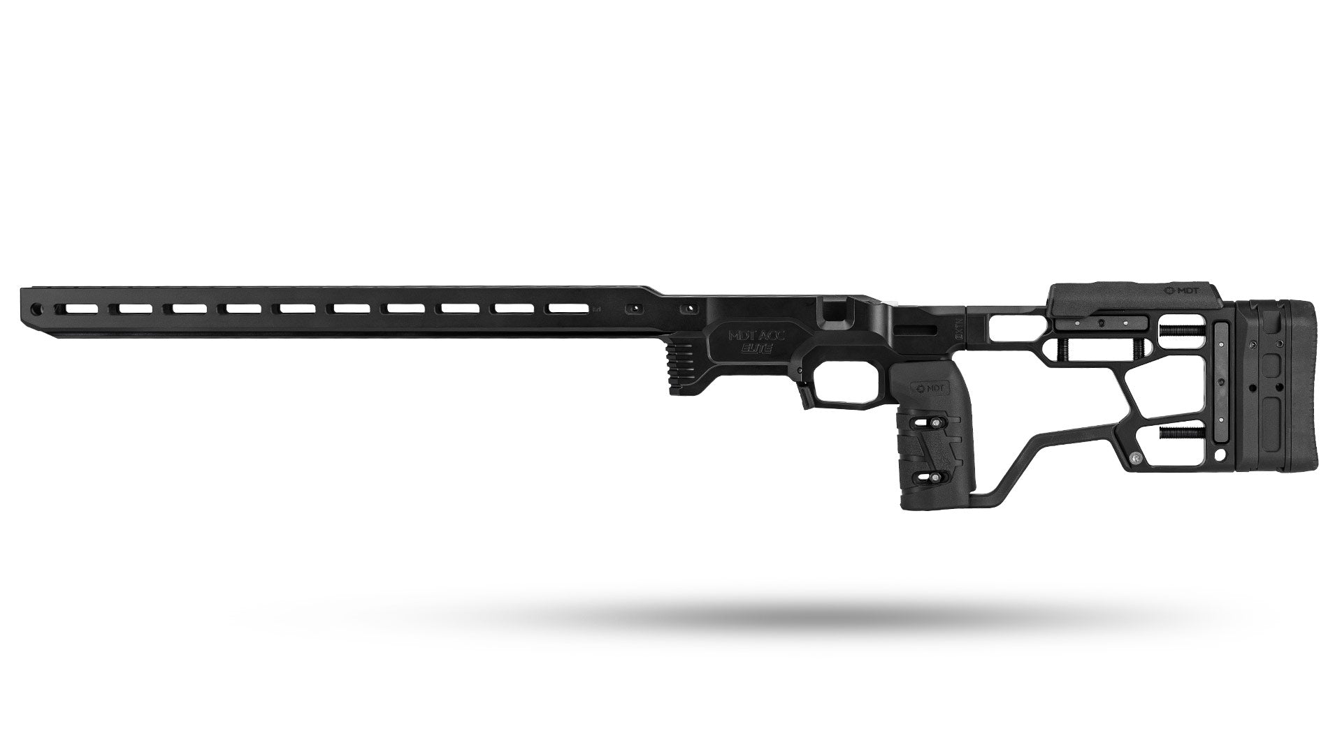 ACC Elite Chassis System - Left Handed