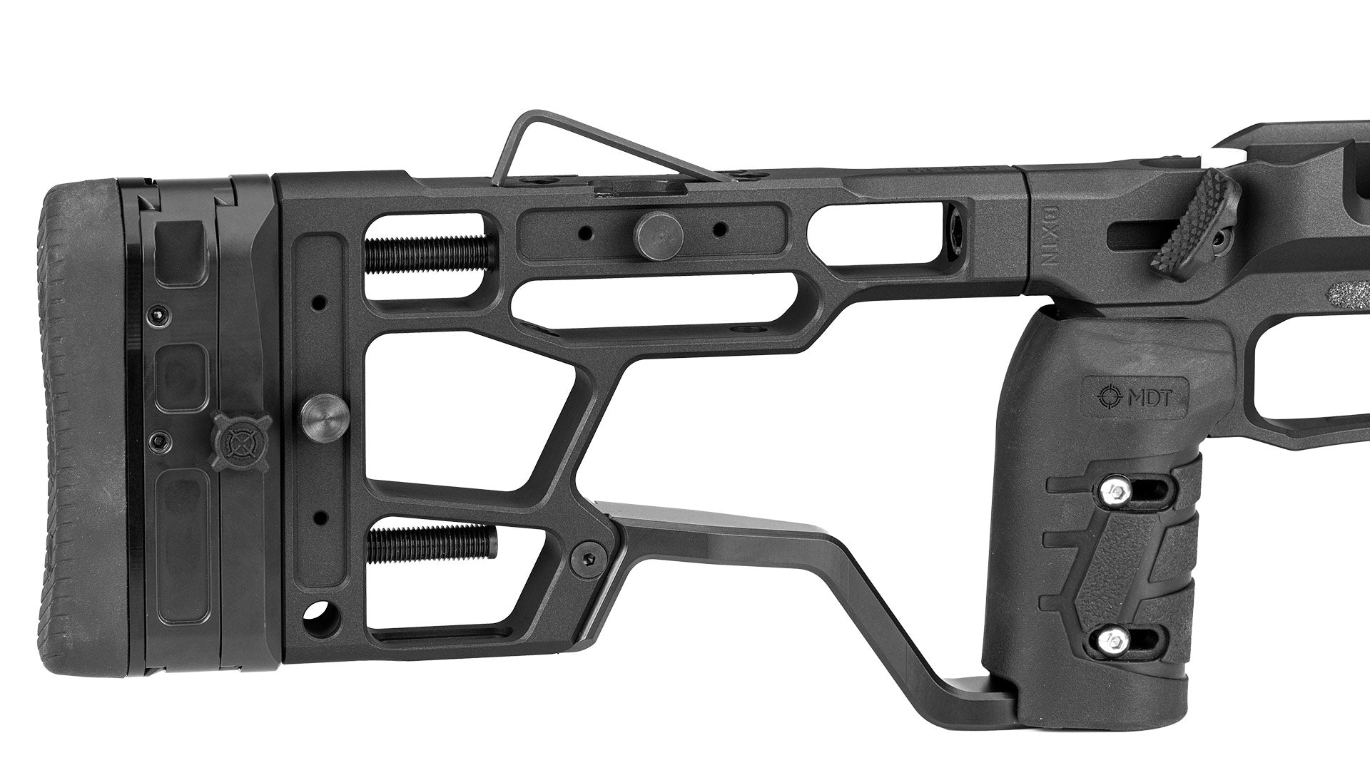 ACC Elite Chassis System