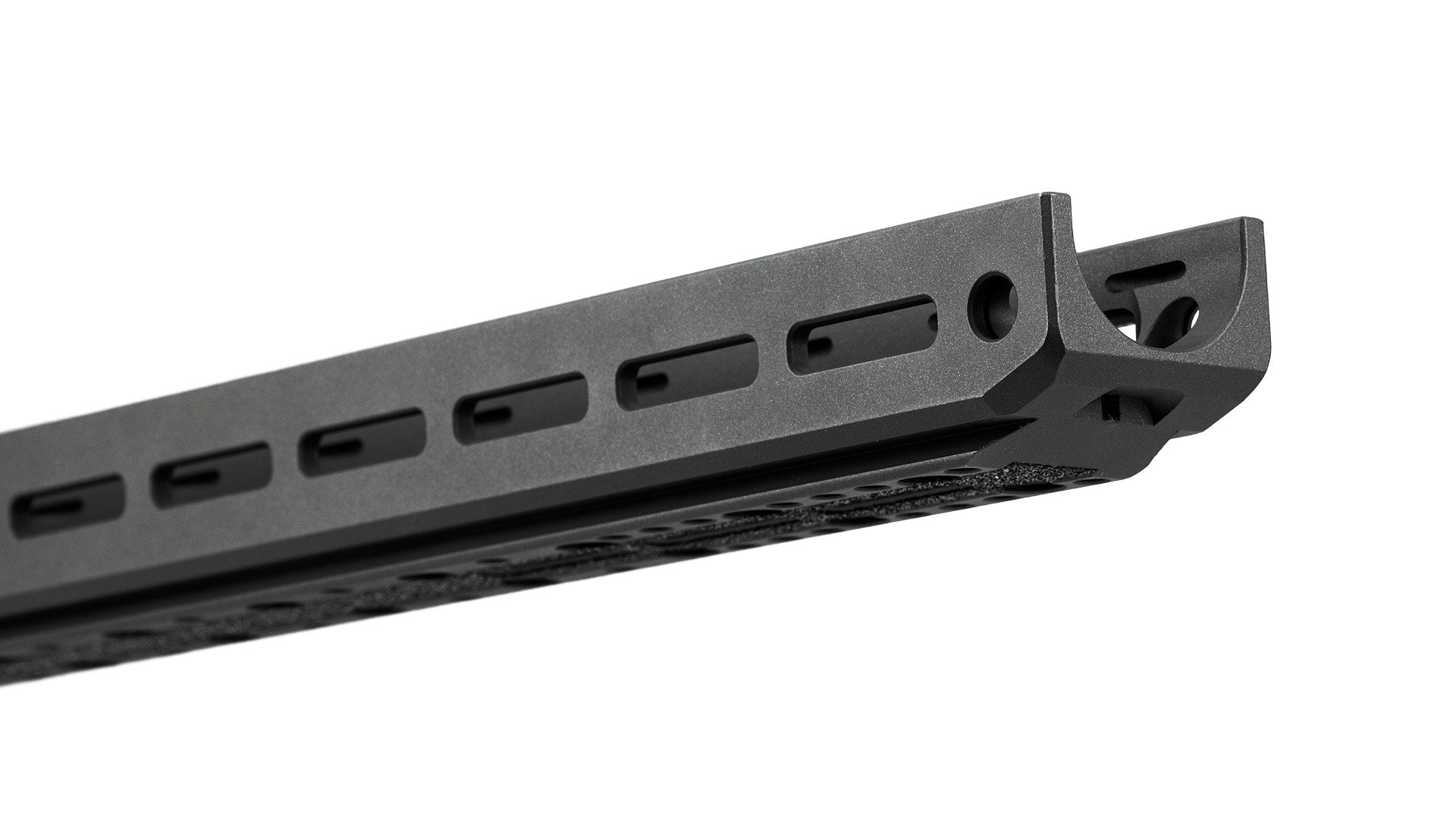 ACC Elite Chassis System