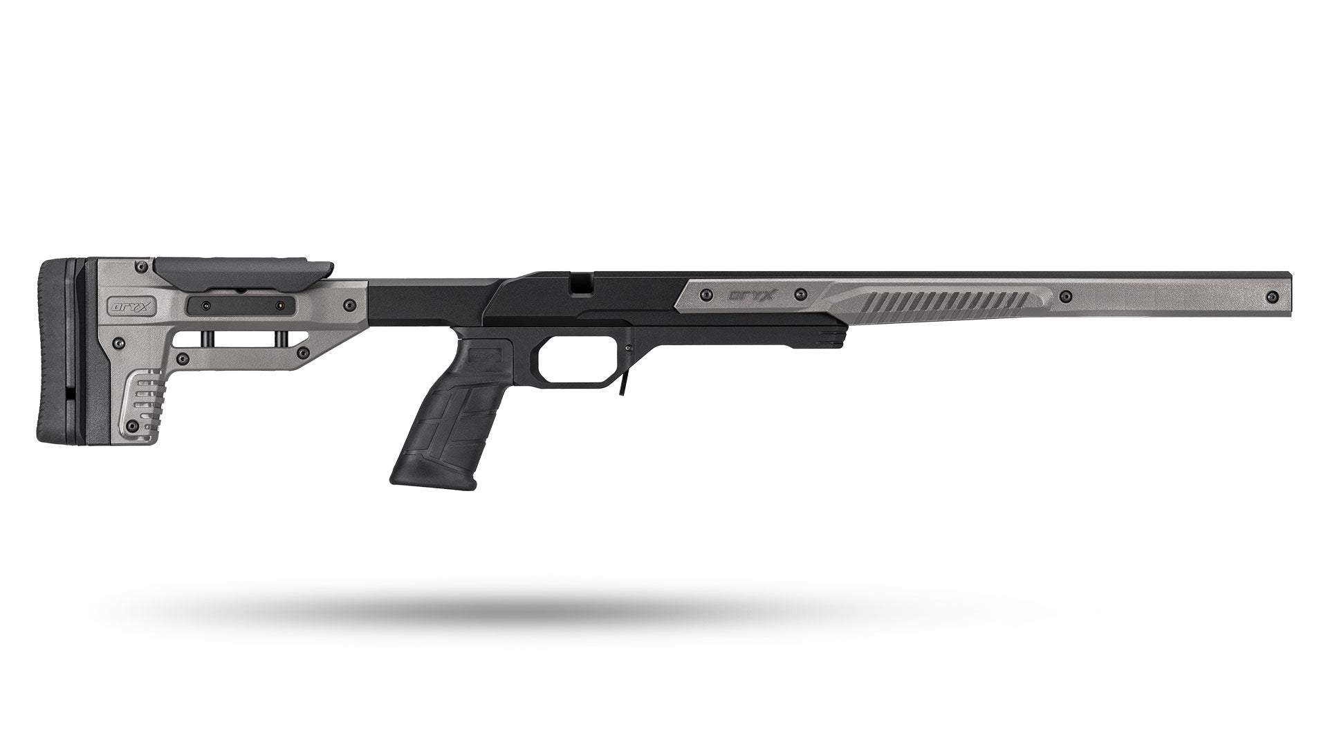ORYX Chassis System