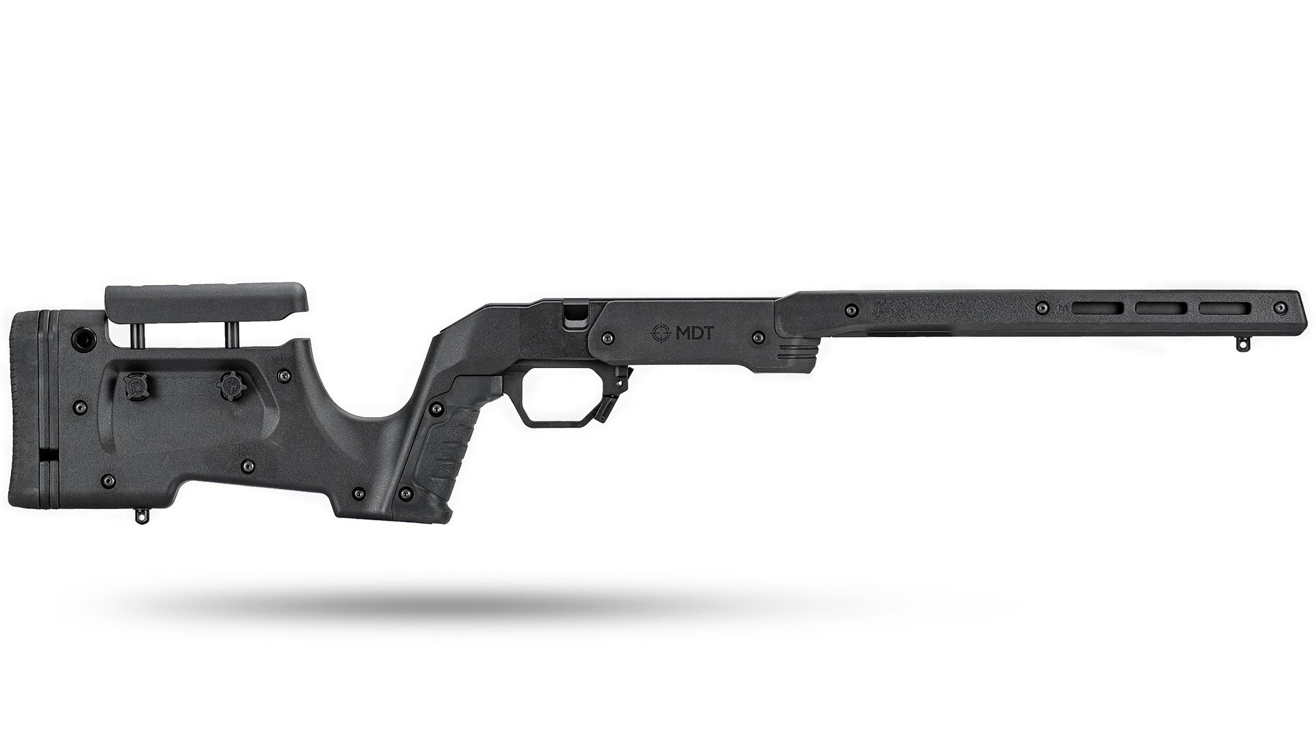 XRS Chassis System