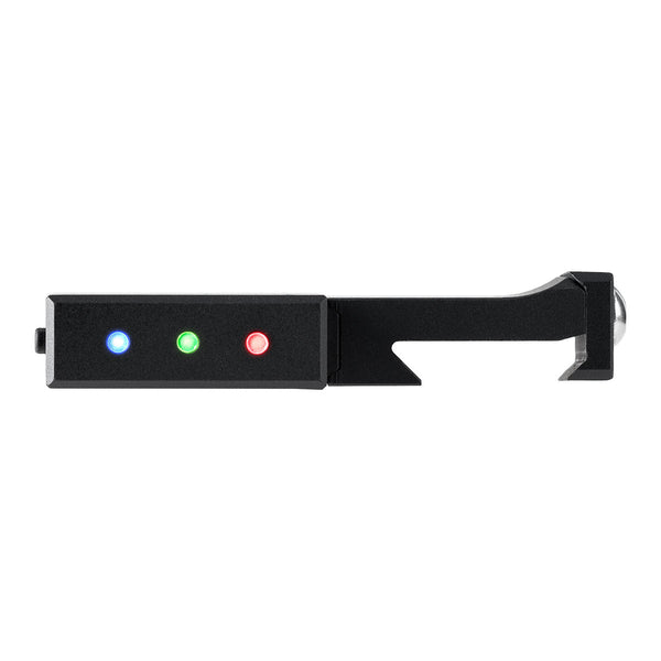 SEND IT GEN2 - Rifle Mounted Electronic Level