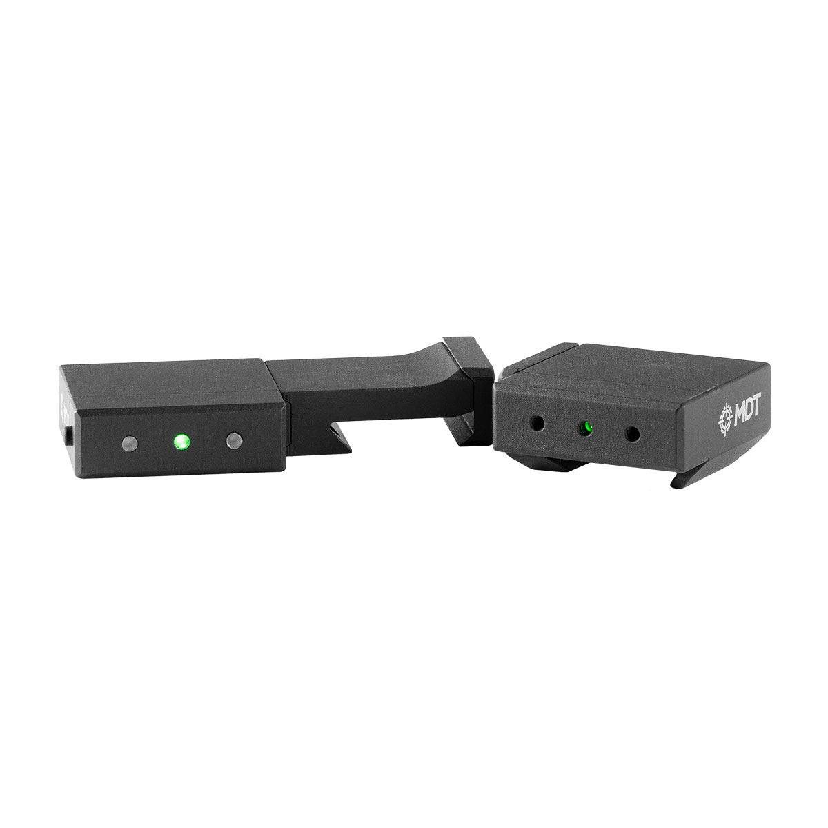 SEND IT GEN2 - Rifle Mounted Electronic Level