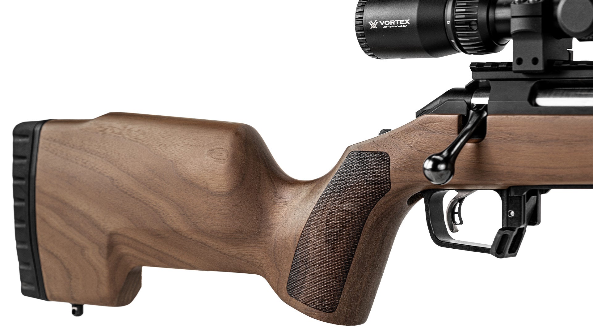 TIMBR CORE Rifle Stock