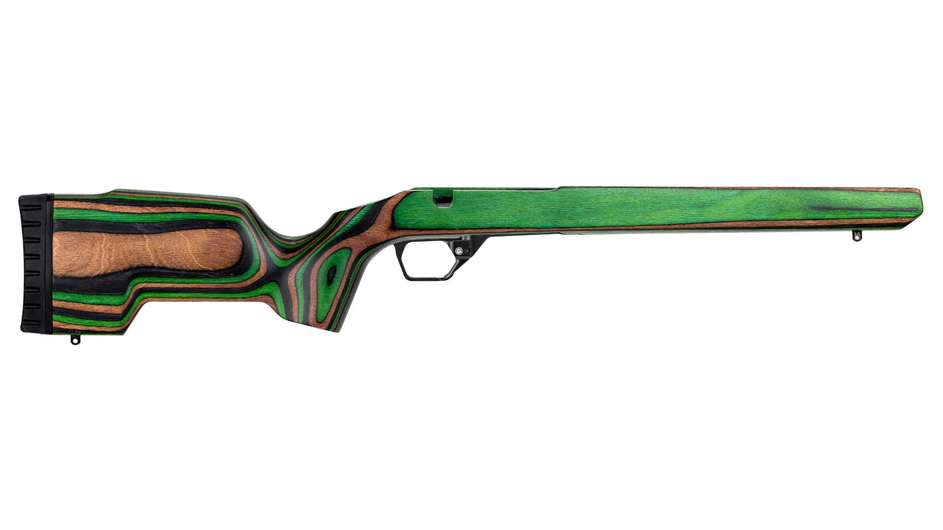 TIMBR CORE Rifle Stock