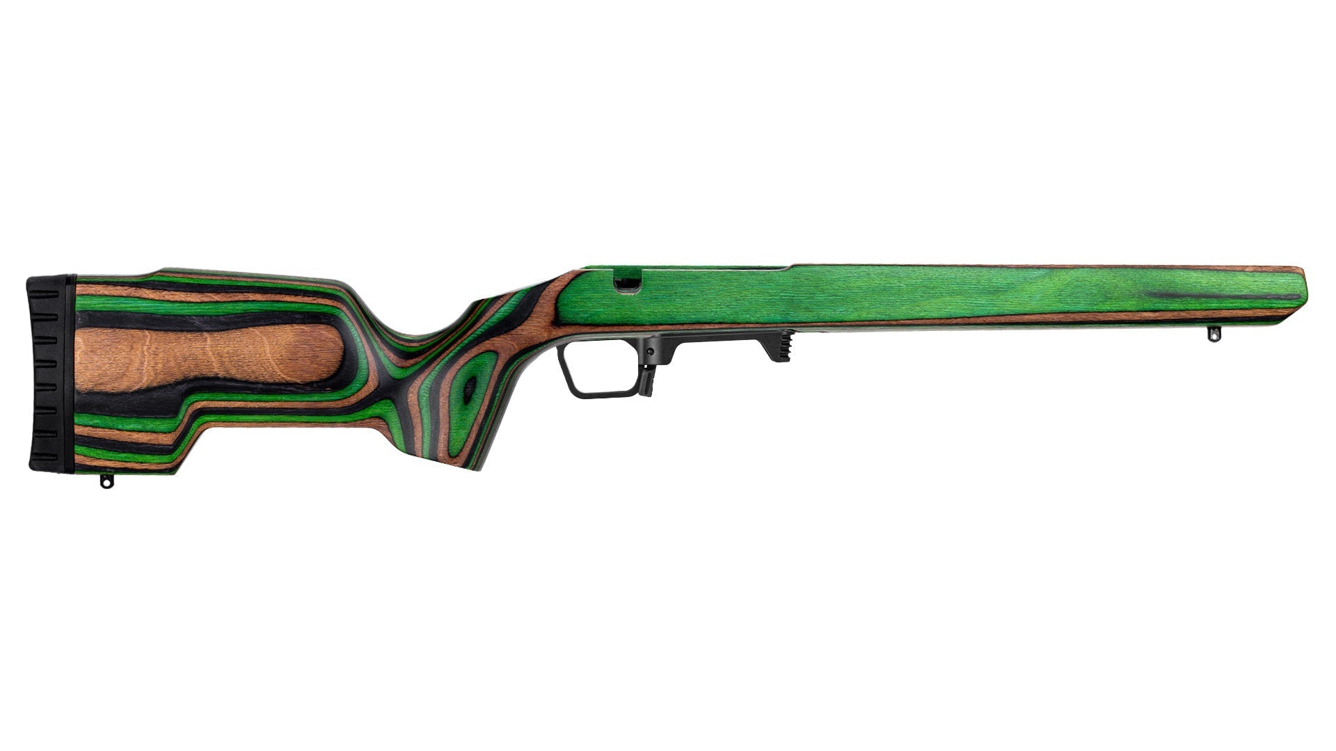 TIMBR CORE Rifle Stock