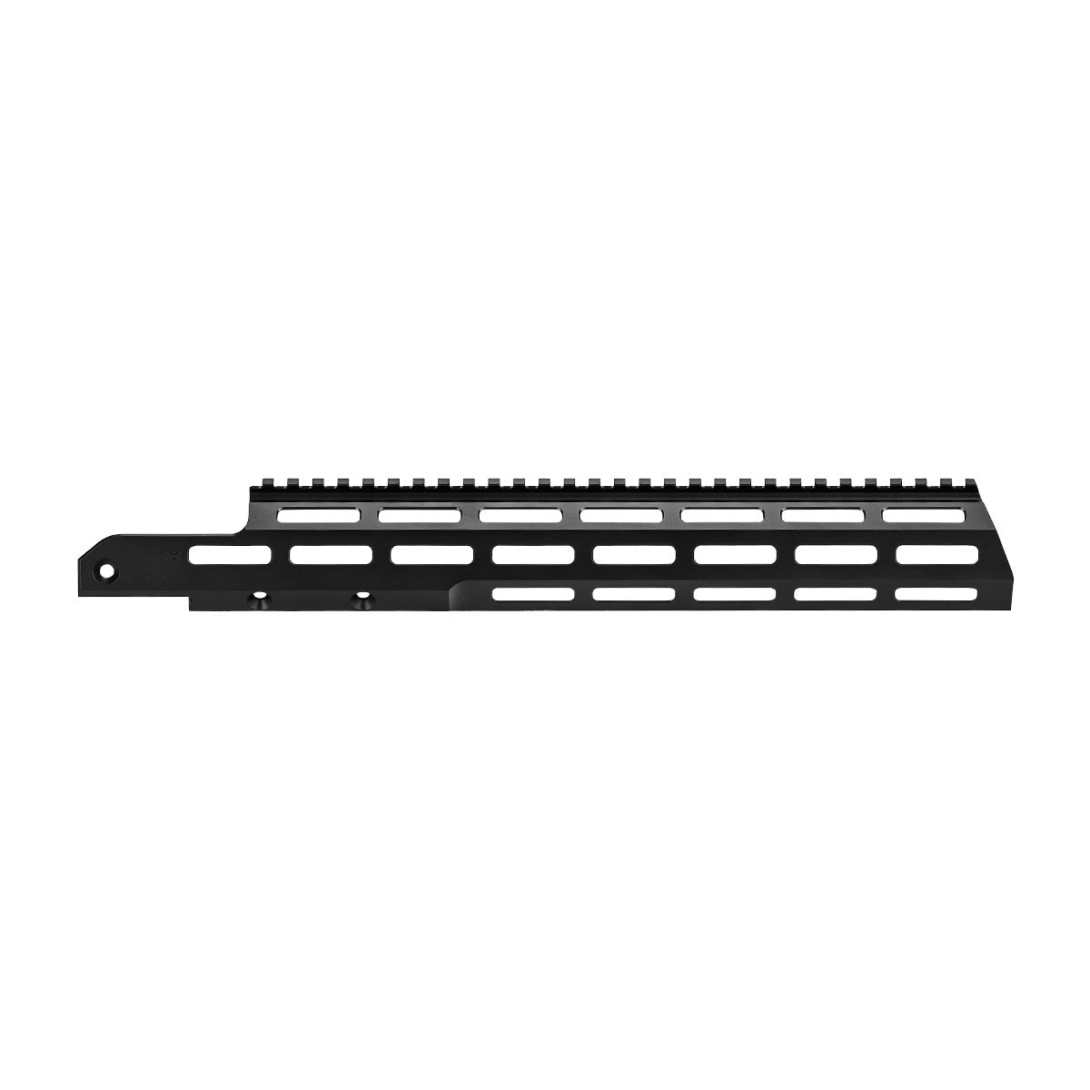 Tactical Forend - LSS Gen3